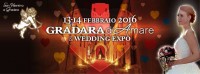 Confcommercio di Pesaro e Urbino - GRADARA D'AMARE & GRADARA WEDDING EXPO' 2016